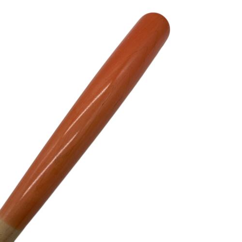MIZUNO (ミズノ) Mizuno Pro 硬式バット BFJマーク有 85cm オレンジ