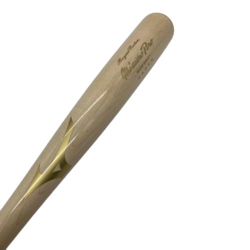 MIZUNO (ミズノ) Mizuno Pro Royal Extra 硬式バット 木製バット オーダ 約84cm