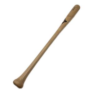 MIZUNO (ミズノ) 硬式バット NPBマークあり 約84cm
