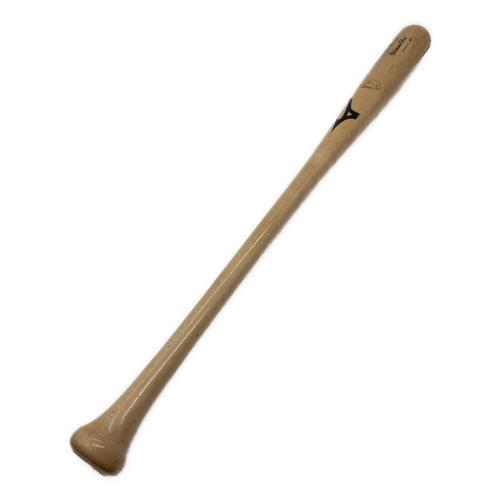 MIZUNO (ミズノ) 硬式バット NPBマークあり 約84cm