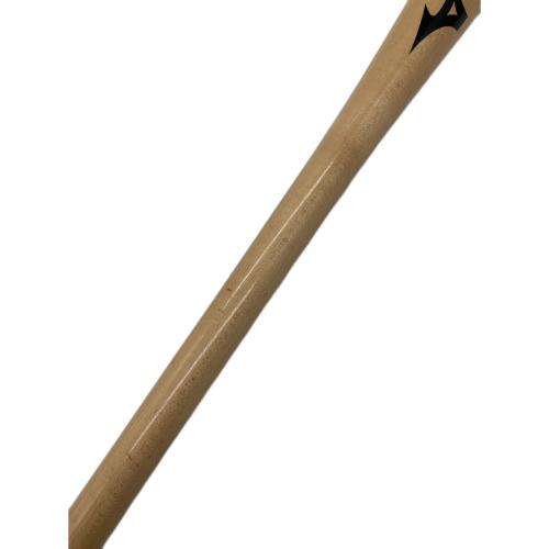 MIZUNO (ミズノ) 硬式バット NPBマークあり 約84cm