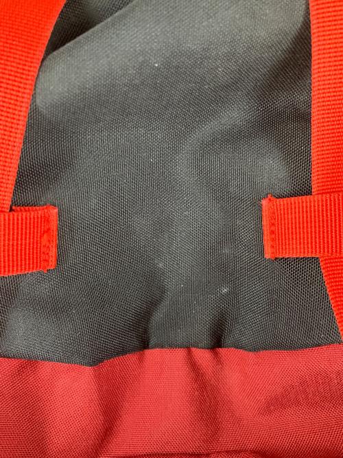 MILLET (ミレー) バックパック MIS0511 SIZE M レッド×グレー SAAS FEE 30+5