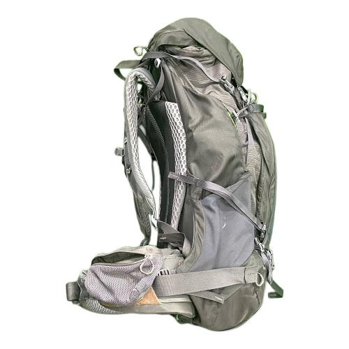 GREGORY (グレゴリー) バックパック グレー バルトロ65