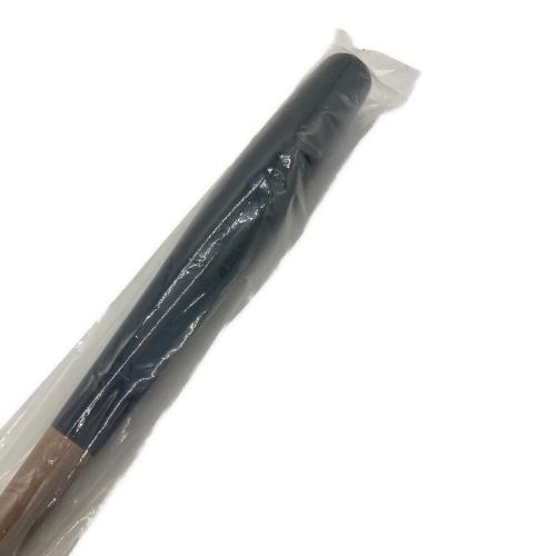 MIZUNO (ミズノ) 硬式バット 選手支給品 NPB公認マーク ブラック