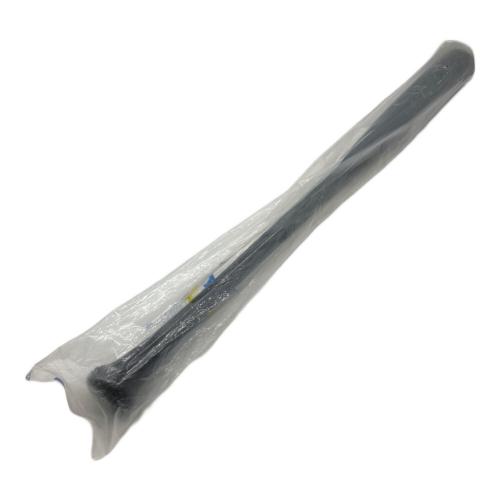 MIZUNO (ミズノ) 硬式バット 選手支給品 NPBマーク(C-002) ブラック