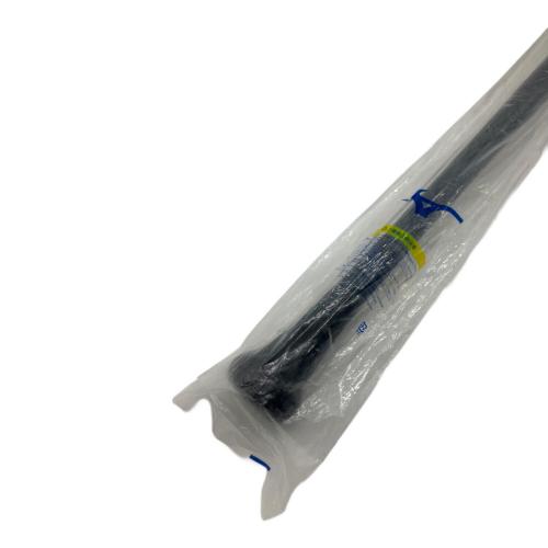MIZUNO (ミズノ) 硬式バット 選手支給品 NPBマーク(C-002) ブラック