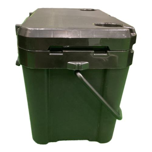 Hilander (ハイランダー) ハイランドクーラーボックス クーラーボックス 25L ブラック
