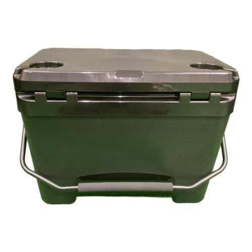 Hilander (ハイランダー) ハイランドクーラーボックス クーラーボックス 25L ブラック