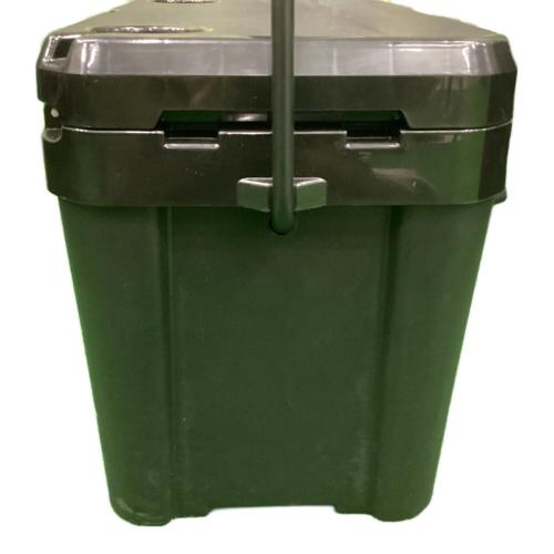Hilander (ハイランダー) ハイランドクーラーボックス クーラーボックス 25L ブラック