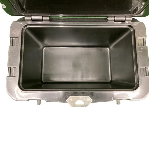 Hilander (ハイランダー) ハイランドクーラーボックス クーラーボックス 25L ブラック