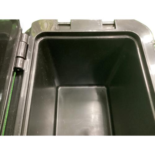 Hilander (ハイランダー) ハイランドクーラーボックス クーラーボックス 25L ブラック