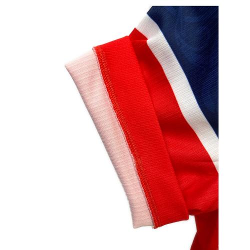 ノルウェー代表 サッカーユニフォーム IB5316 2026 ホーム レプリカ メンズ SIZE M レッド