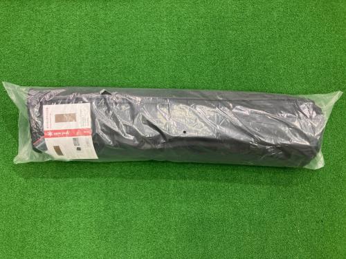 Snow peak (スノーピーク) インフレータブルマット TM-193 198×77×6.2(h)cm キャンピングマット2.5w