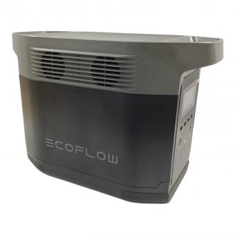 ECOFLOW (エコフロー) デルタ1000 ポータブル電源 EFDELTA1000-JP