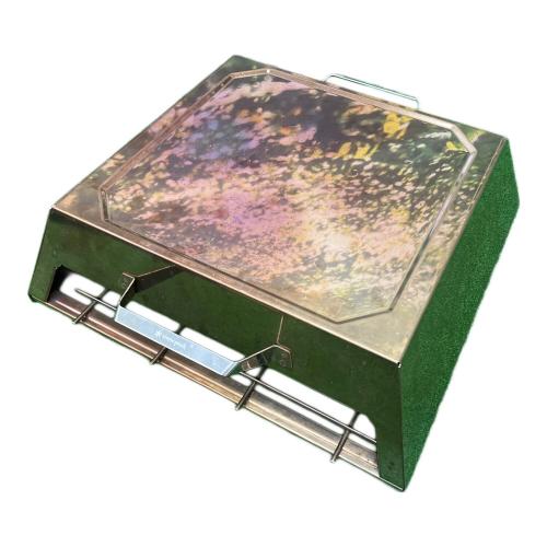 Snow peak (スノーピーク) フィールドオーブン クッキング用品 CS-390 焚火台L専用