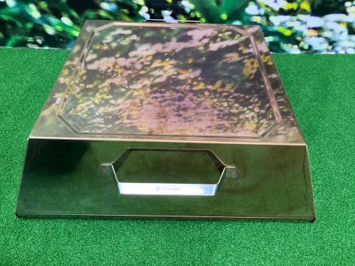 Snow peak (スノーピーク) フィールドオーブン クッキング用品 CS-390 焚火台L専用