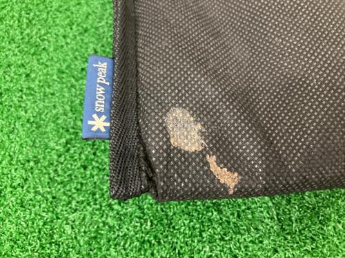Snow peak (スノーピーク) フィールドオーブン クッキング用品 CS-390 焚火台L専用