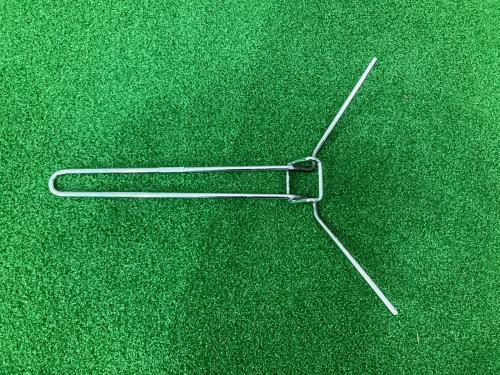 Snow peak (スノーピーク) フィールドオーブン クッキング用品 CS-390 焚火台L専用