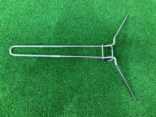 Snow peak (スノーピーク) フィールドオーブン クッキング用品 CS-390 焚火台L専用