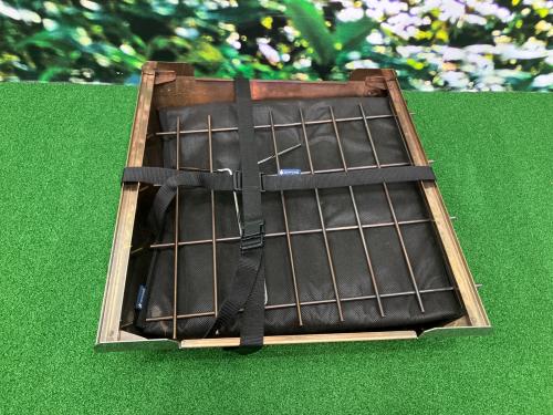 Snow peak (スノーピーク) フィールドオーブン クッキング用品 CS-390 焚火台L専用