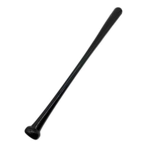 MIZUNO (ミズノ) MIZUNO PRO 硬式バット D35刻印有/木製 85cm ブラック