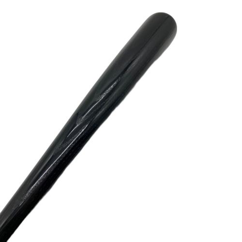 MIZUNO (ミズノ) MIZUNO PRO 硬式バット D35刻印有/木製 85cm ブラック