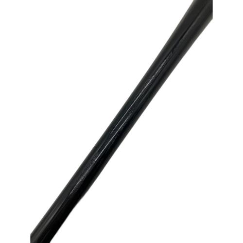 MIZUNO (ミズノ) MIZUNO PRO 硬式バット D35刻印有/木製 85cm ブラック