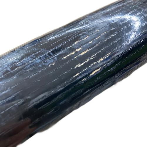 MIZUNO (ミズノ) MIZUNO PRO 硬式バット D35刻印有/木製 85cm ブラック