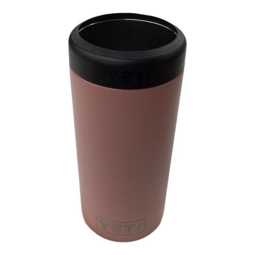 Yeti (イエティ) スリム缶インシュレーター アウトドア食器 ピンク