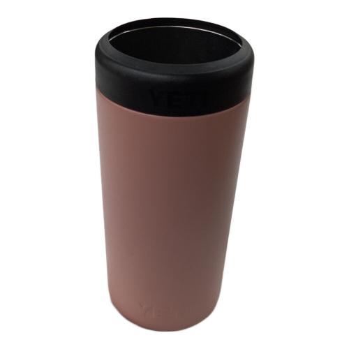 Yeti (イエティ) スリム缶インシュレーター アウトドア食器 ピンク