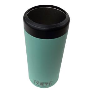 Yeti (イエティ) スリム缶インシュレーター アウトドア食器 スカイブルー