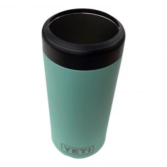 Yeti (イエティ) スリム缶インシュレーター アウトドア食器 スカイブルー