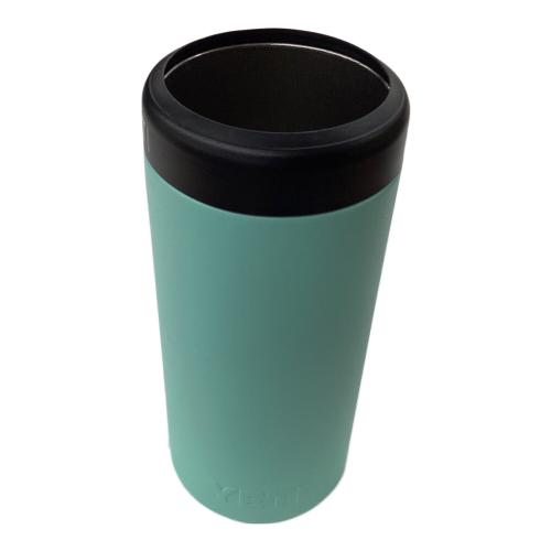 Yeti (イエティ) スリム缶インシュレーター アウトドア食器 スカイブルー