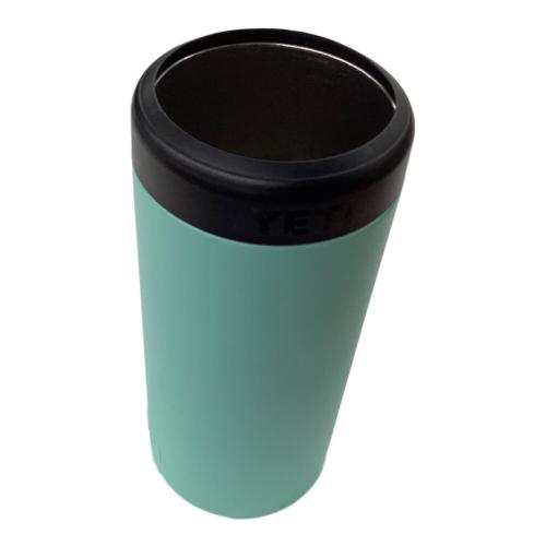 Yeti (イエティ) スリム缶インシュレーター アウトドア食器 スカイブルー