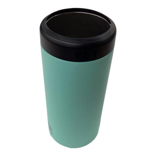 Yeti (イエティ) スリム缶インシュレーター アウトドア食器 スカイブルー