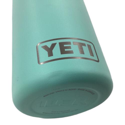 Yeti (イエティ) スリム缶インシュレーター アウトドア食器 スカイブルー