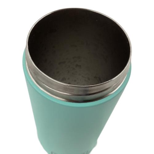 Yeti (イエティ) スリム缶インシュレーター アウトドア食器 スカイブルー