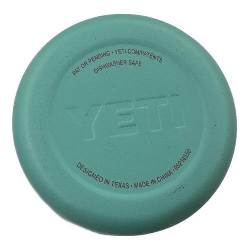 Yeti (イエティ) スリム缶インシュレーター アウトドア食器 スカイブルー