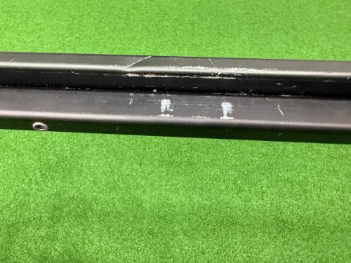 RATEL WORKS (ラーテルワークス) アウトドアテーブル RSW0043 ウッドパネルテーブル