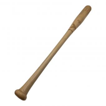 YANASE (ヤナセ) HANDSPLIT MAPLE バット SL0615-27U specialorder 5 グリップヨゴレ有