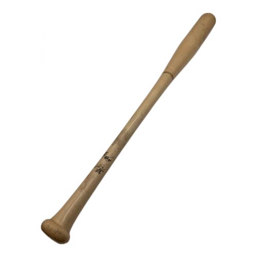 YANASE (ヤナセ) HANDSPLIT MAPLE バット SL0615-27U specialorder 5 グリップヨゴレ有