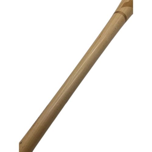 YANASE (ヤナセ) HANDSPLIT MAPLE バット SL0615-27U specialorder 5 グリップヨゴレ有