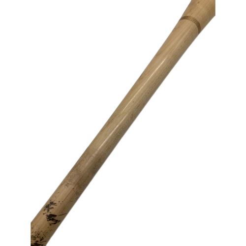 YANASE (ヤナセ) HANDSPLIT MAPLE バット SL0615-27U specialorder 5 グリップヨゴレ有