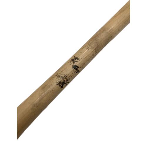 YANASE (ヤナセ) HANDSPLIT MAPLE バット SL0615-27U specialorder 5 グリップヨゴレ有