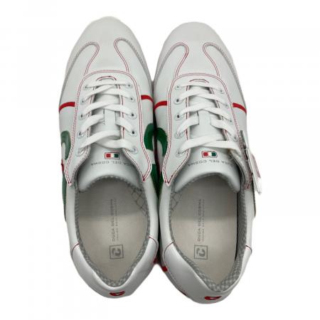 DUCA DEL COSMA (デュカデルコスマ) ゴルフシューズ 420101-0044 KUBA