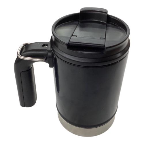 STANLEY (スタンレー) クラシック真空キャンプマグ アウトドア食器 ブラック 473ml