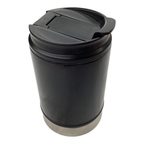 STANLEY (スタンレー) クラシック真空キャンプマグ アウトドア食器 ブラック 473ml