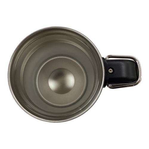 STANLEY (スタンレー) クラシック真空キャンプマグ アウトドア食器 ブラック 473ml