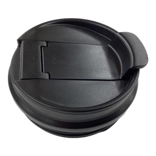 STANLEY (スタンレー) クラシック真空キャンプマグ アウトドア食器 ブラック 473ml