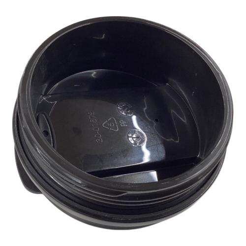 STANLEY (スタンレー) クラシック真空キャンプマグ アウトドア食器 ブラック 473ml